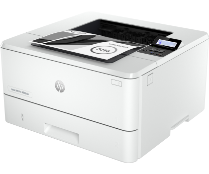 Drukarka laserowa HP LaserJet Pro 4002dw